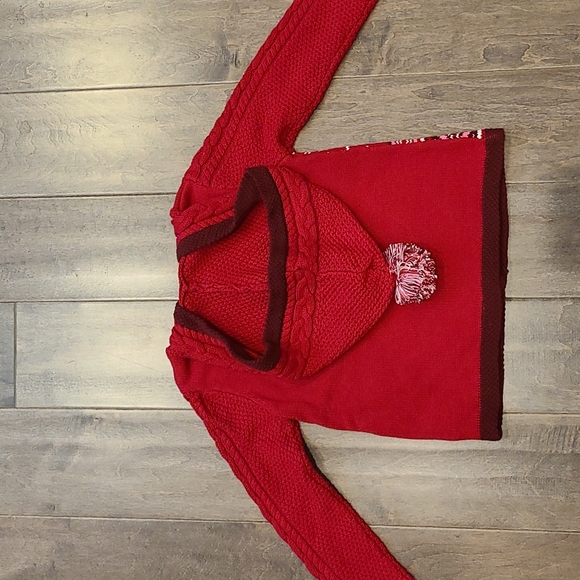 NWT Savannah Sweater - Picture 4 of 8